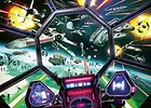 Puzzle 1000 elementów - Star Wars: TIE Fighter Cockpit