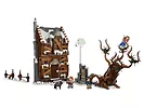 LEGO Harry Potter 76407 Wrzeszcząca Chata i Wierzba Bijąca