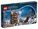 LEGO Harry Potter 76407 Wrzeszcząca Chata i Wierzba Bijąca