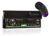 Radio samochodowe AVH-8970 MP3/BT/uchwyt