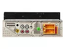 Radio samochodowe AVH-8970 MP3/BT/uchwyt