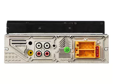 Radio samochodowe AVH-8970 MP3/BT/uchwyt