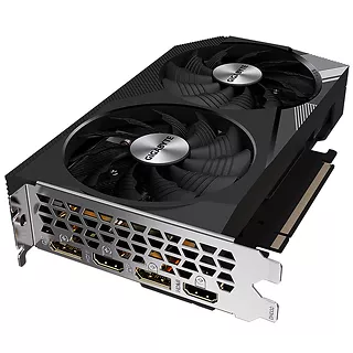 Karta graficzna GeForce RTX 3060 WINDFORCE OC 12GB GDDR6 192bit 2DP/2HDMI