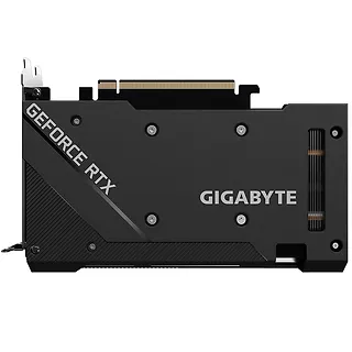 Karta graficzna GeForce RTX 3060 WINDFORCE OC 12GB GDDR6 192bit 2DP/2HDMI
