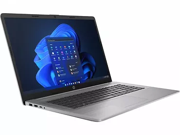 HP ProBook 470 G9 i5-1235U 16GB/512GB SSD/17,3