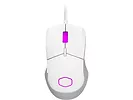 Mysz MM310 12000 DPI RGB matowa Biała
