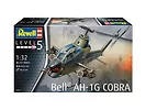 Model plastikowy Helikopter AH-1G Cobra 1/32