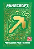 Książeczka Minecraft Podręcznik przetrwania