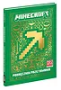 Książeczka Minecraft Podręcznik przetrwania