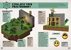 Książeczka Minecraft Podręcznik przetrwania