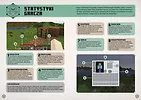 Książeczka Minecraft Podręcznik przetrwania