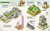Książeczka Minecraft Niesamowite Projekty