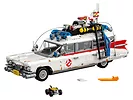 LEGO Icons 10274 ECTO-1 Pogromców duchów