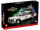 LEGO Icons 10274 ECTO-1 Pogromców duchów