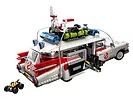 LEGO Icons 10274 ECTO-1 Pogromców duchów
