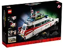 LEGO Icons 10274 ECTO-1 Pogromców duchów