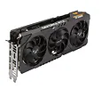 Karta graficzna GeForce RTX 3070 TUF Gaming OC V2 8GB GDDR6X 256bit 3DP/2HDMI