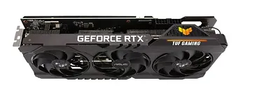Karta graficzna GeForce RTX 3070 TUF Gaming OC V2 8GB GDDR6X 256bit 3DP/2HDMI