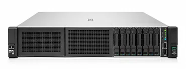 Serwer DL385 G10+ v2 7313 8SFF P55252-B21