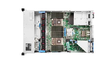 Serwer DL385 G10+ v2 7313 8SFF P55252-B21