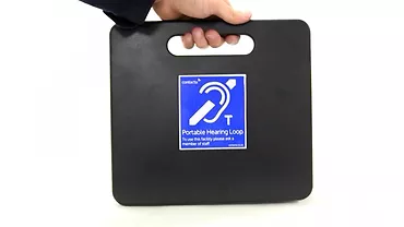 Przenośna pętla indukcyjna IL-PL20-2