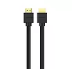 Kabel HDMI 2.1, 8K 60Hz,48 Gbps,Dynamic HDR with ethernet 1.5m