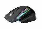 Mysz bezprzewodowa RAGNAR WRX900 9 przyciskow RGB