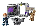 LEGO Marvel - Kwatera Strażników Galaktyki 76253