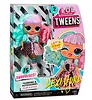 Lalka L.O.L. Surprise Tweens Lexi Gurl