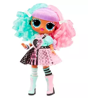 Lalka L.O.L. Surprise Tweens Lexi Gurl
