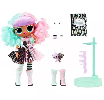 Lalka L.O.L. Surprise Tweens Lexi Gurl