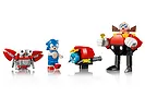 LEGO Ideas 21331 Sonic the Hedgehog - Strefa Zielonego Wzgórza