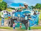 Zestaw z figurkami Family Fun 70537 Mega Set - Oceanarium