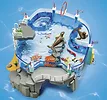 Zestaw z figurkami Family Fun 70537 Mega Set - Oceanarium