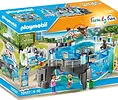 Zestaw z figurkami Family Fun 70537 Mega Set - Oceanarium