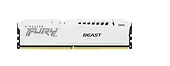 Pamięć DDR5 Fury Beast White  32GB(2*16GB)/5200  CL36