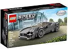 LEGO Speed Champions 76915 Pagani Utopia