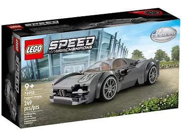 LEGO Speed Champions 76915 Pagani Utopia