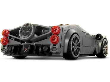 LEGO Speed Champions 76915 Pagani Utopia