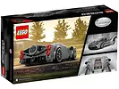 LEGO Speed Champions 76915 Pagani Utopia