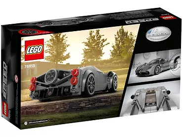 LEGO Speed Champions 76915 Pagani Utopia