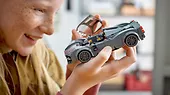 LEGO Speed Champions 76915 Pagani Utopia
