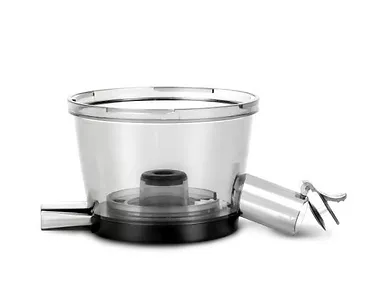 Wyciskarka wolnoobrotowa GOTIE GSJ-510S