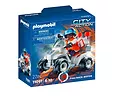 Klocki Zestaw z figurką City Action 71091 Ratowniczy Speed Quad