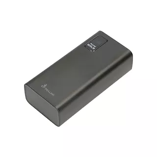 Powerbank EPB-069 USB-C EX.19515 czarny