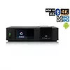 Odbiornik AB TWO 2x DVB-S2X 4K UHD Android