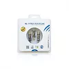 Kabel AB HQ Jack-Cinch 1,5m