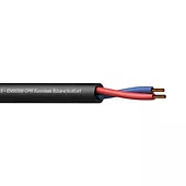 Kabel głośnikowy CLS215-B2CA/32X1.5 MM 16 AWG EN50399 CPR Euroclass B2ca-s1b,d0,a1 300M - CLS215-B2CA/3