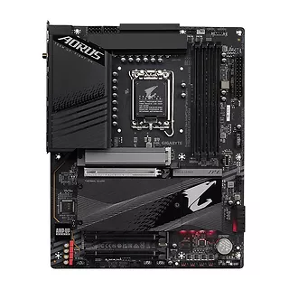 Płyta główna Z790 AORUS ELITE AX DDR4 s1700 4DDR4 USB ATX