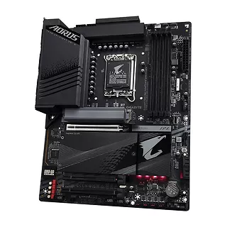 Płyta główna Z790 AORUS ELITE AX DDR4 s1700 4DDR4 USB ATX